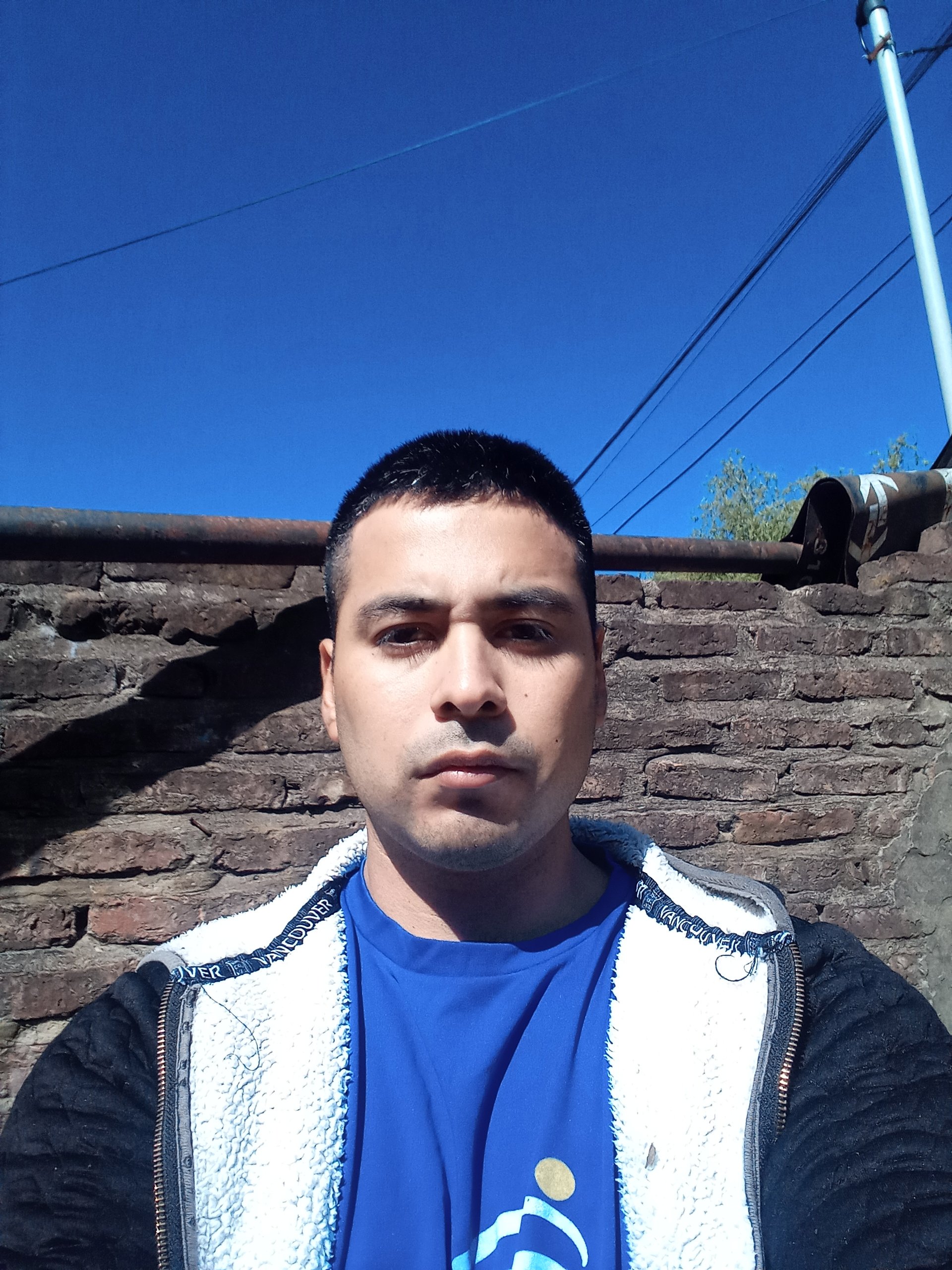 Juan Suarez Profile Picture