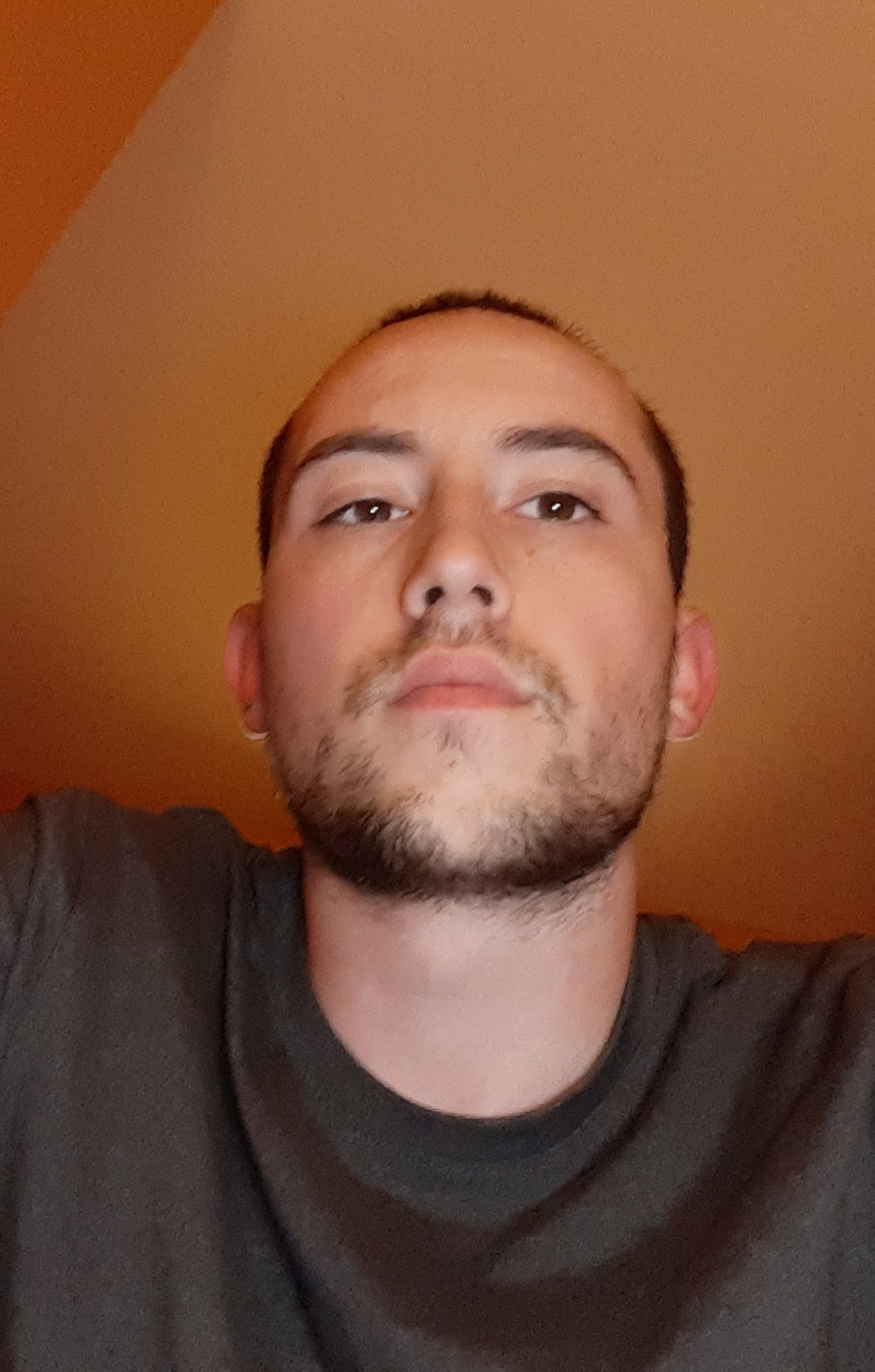 Adrian Profile Picture