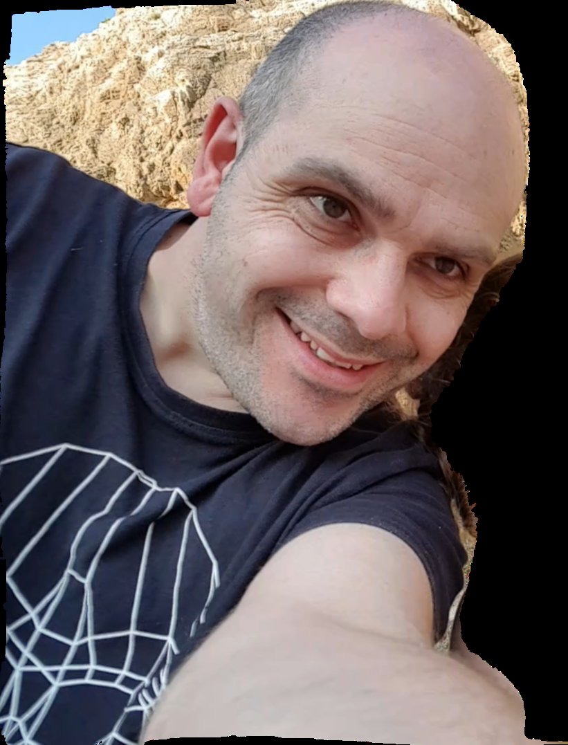 Antonio Profile Picture