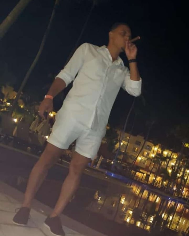 Tito Profile Picture