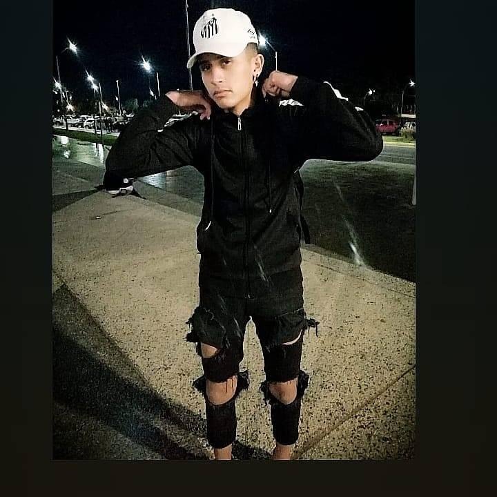 Cristhian Martin Profile Picture