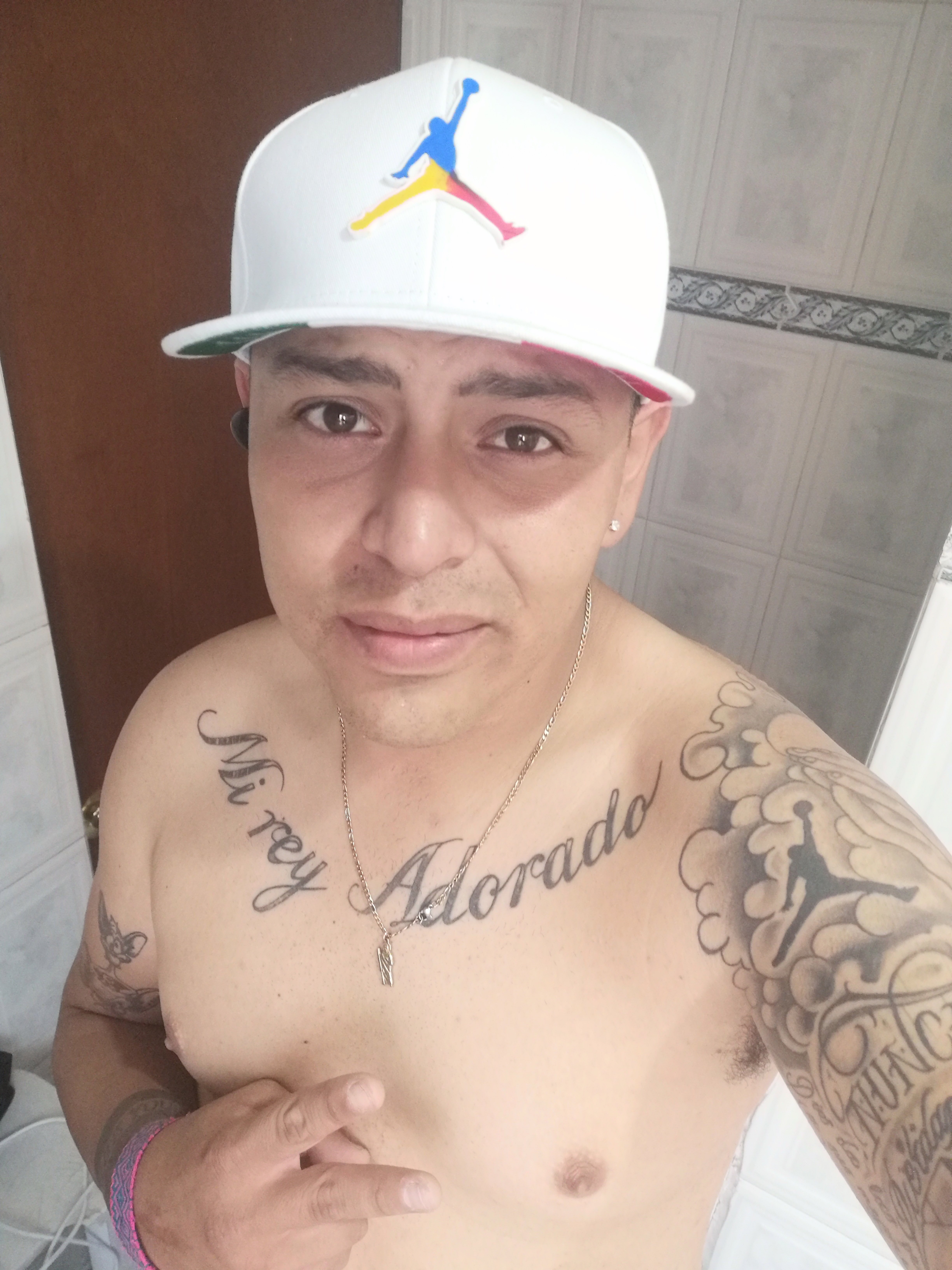 Hugo Aguilar Profile Picture