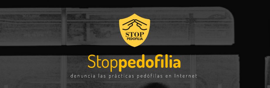 Stoppedofilia Cover Image