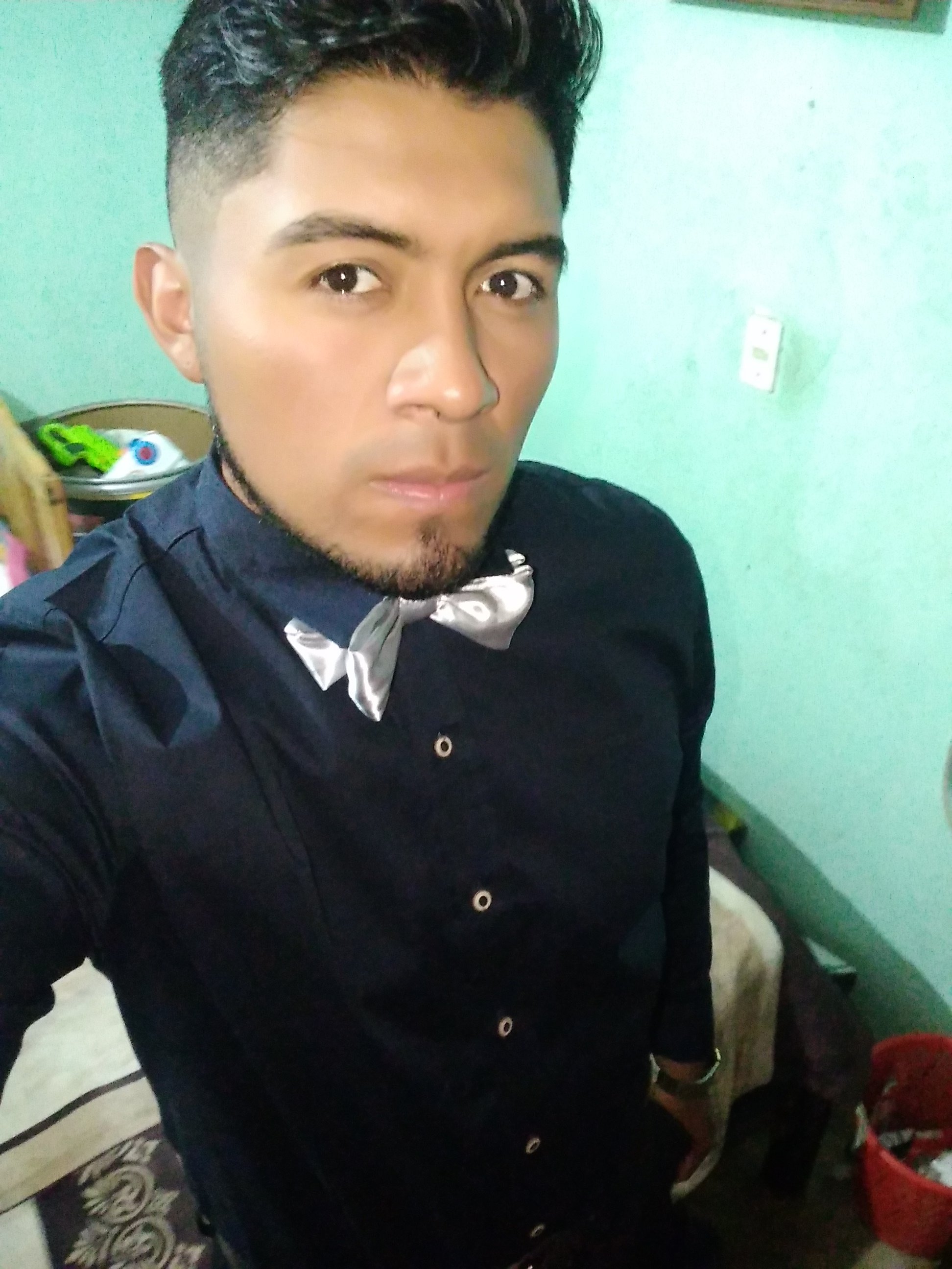 Carlos Profile Picture