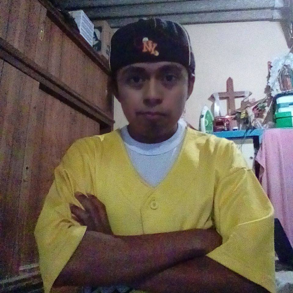 David Buendia Profile Picture