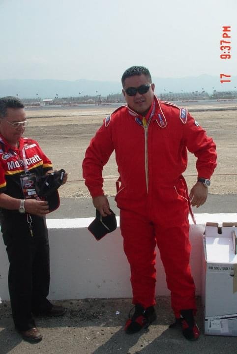 Felipe AA Profile Picture