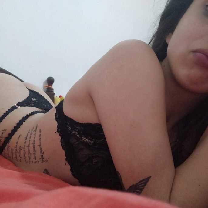 Aleja Profile Picture