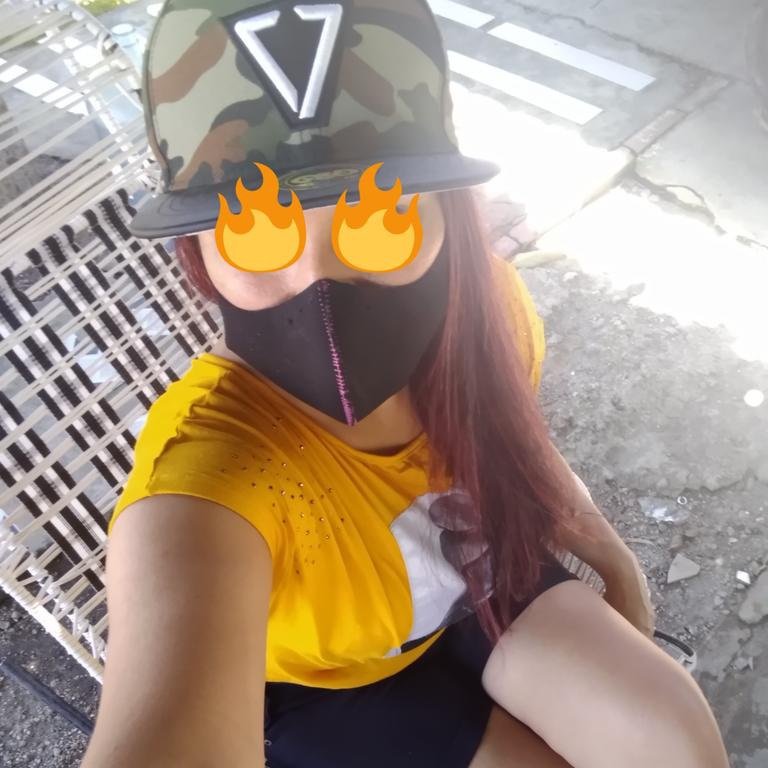Uruguaya Profile Picture