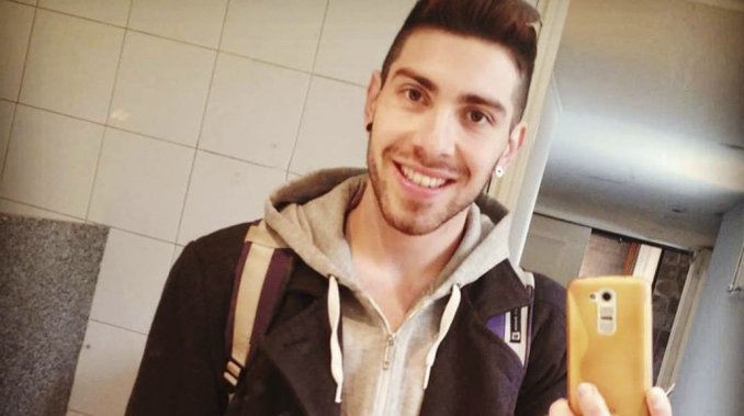 Camilo Gomez Profile Picture