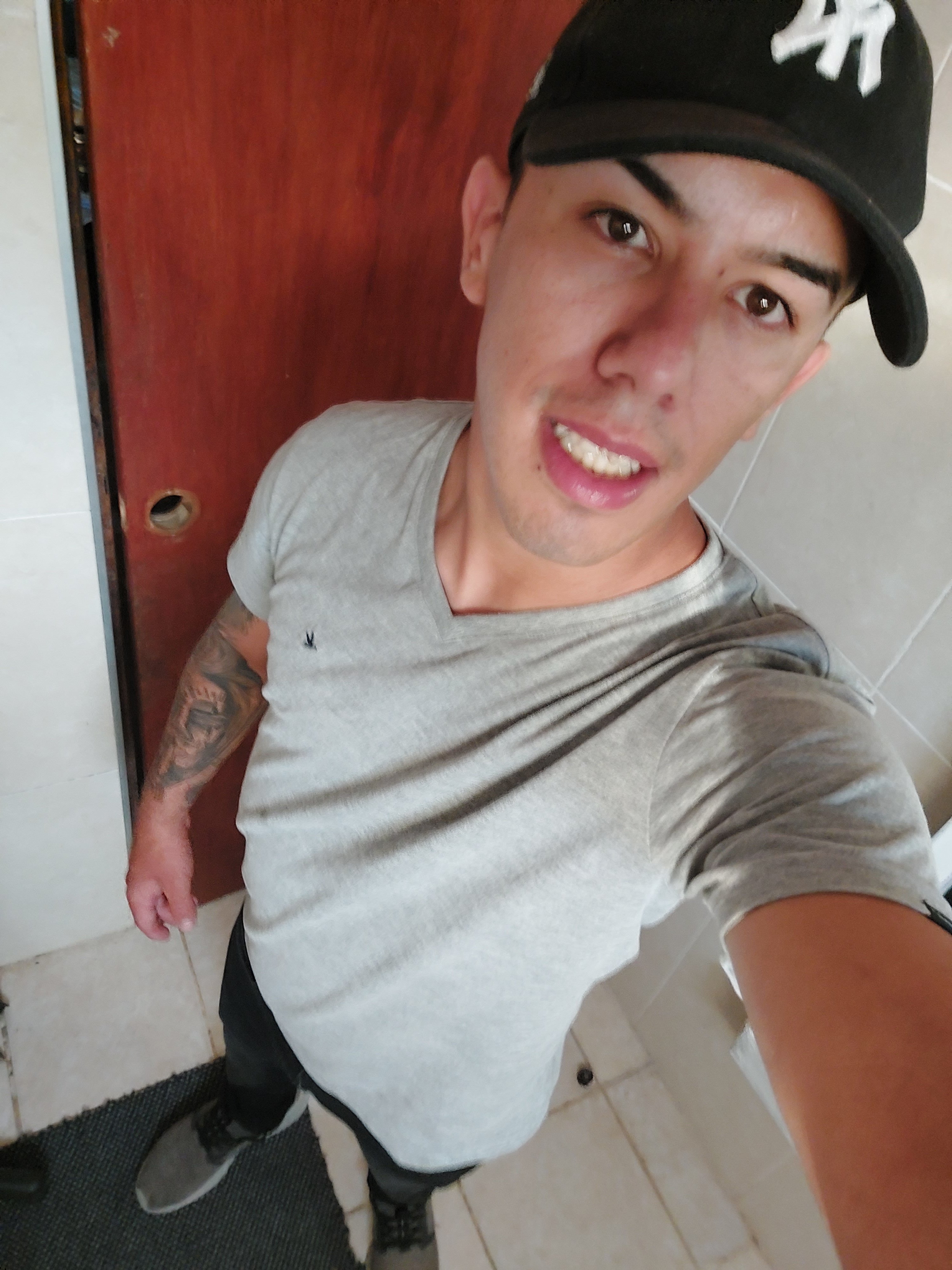 Jorge Profile Picture
