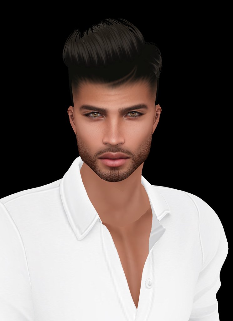 Nick Rekcuf Profile Picture