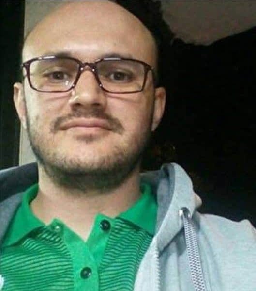 Juan Gabriel Ramírez Profile Picture