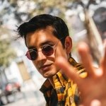 Namtras K Profile Picture
