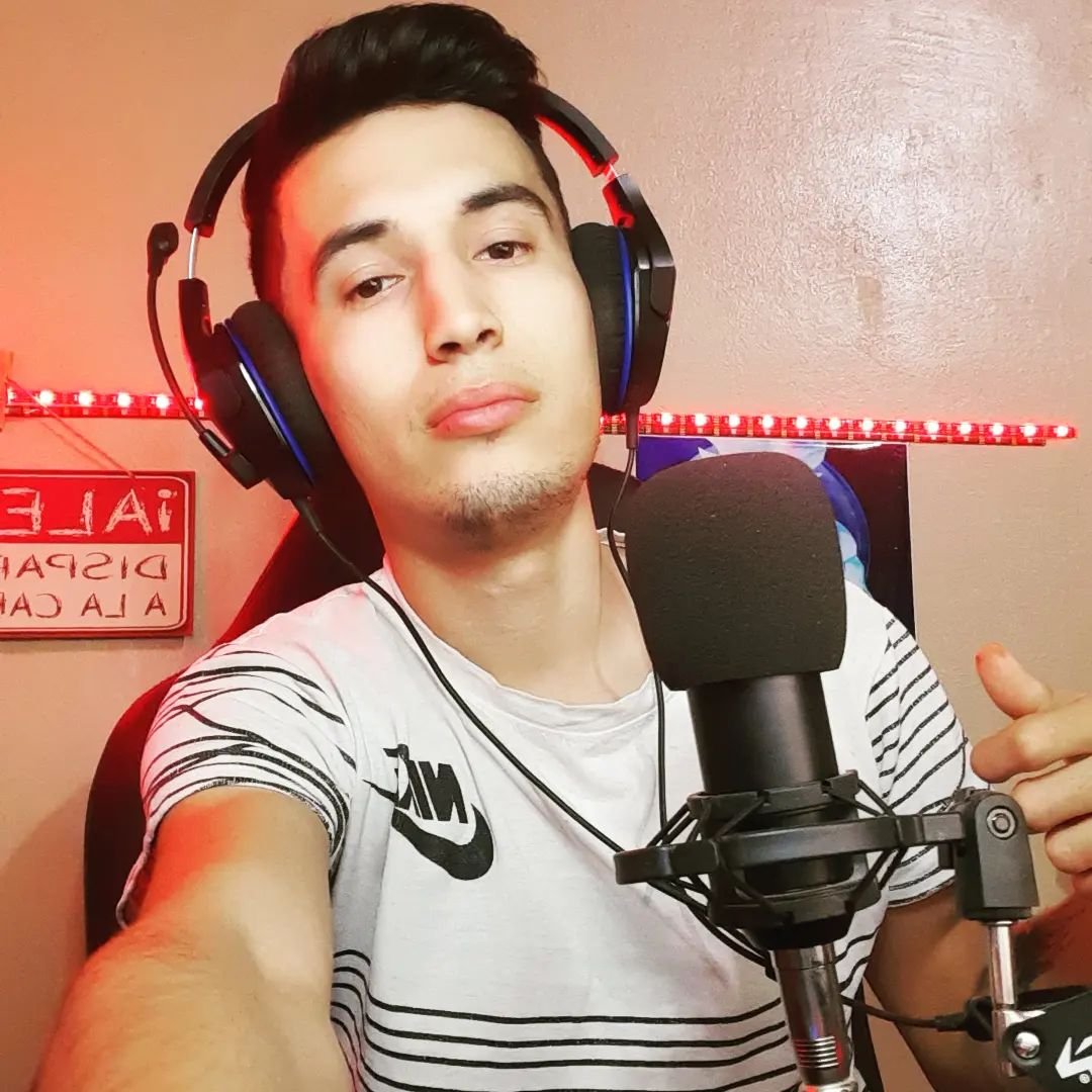 ElJony Vi Profile Picture