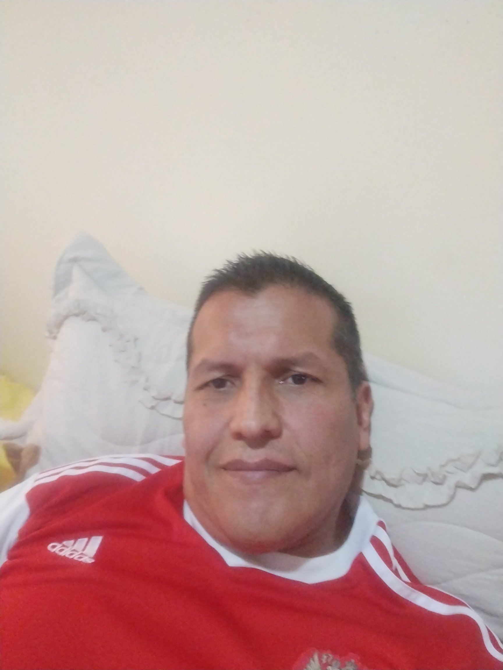 Mauricio Profile Picture