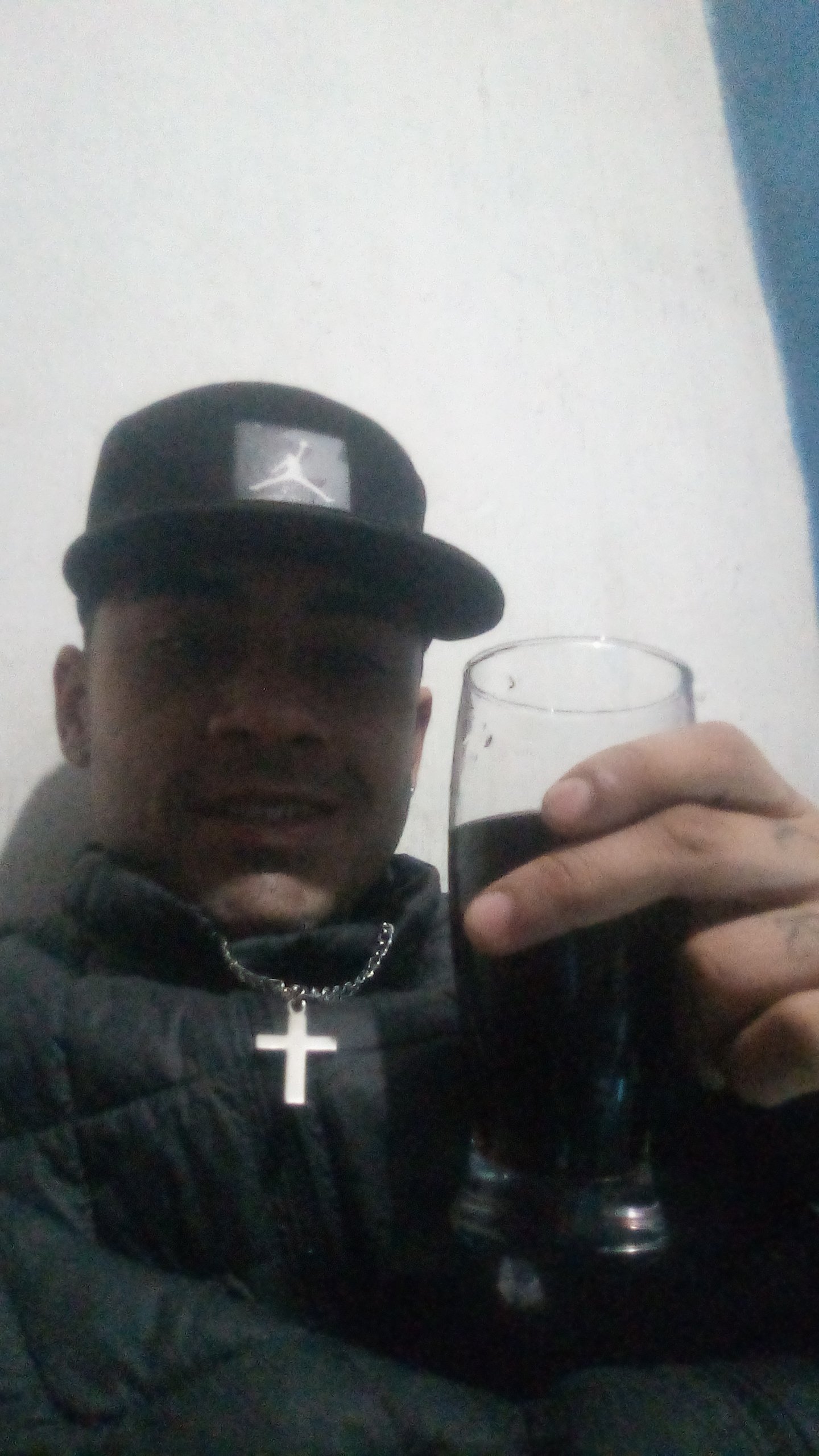 Facundo Cartagena Profile Picture