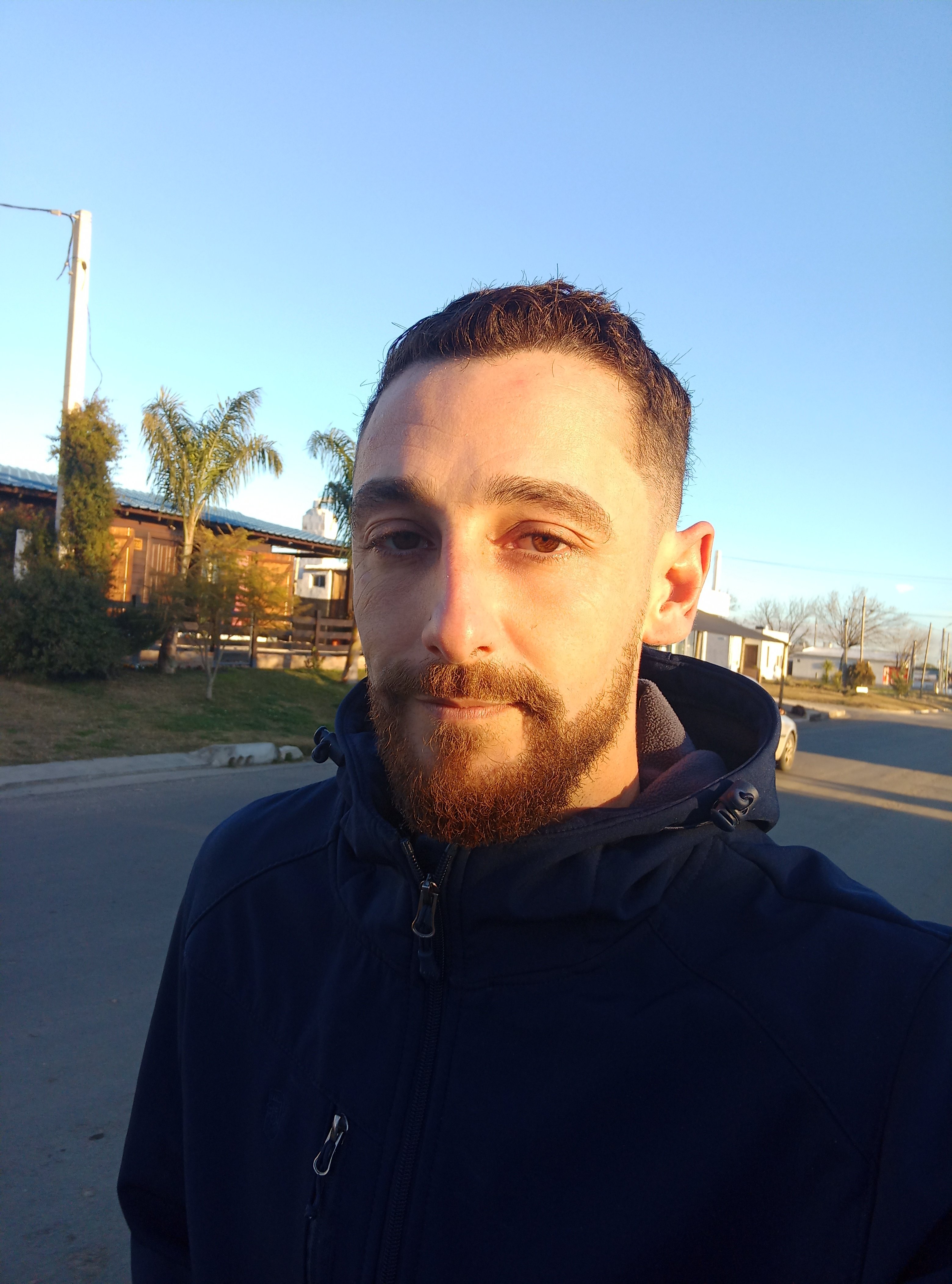 Alex Profile Picture