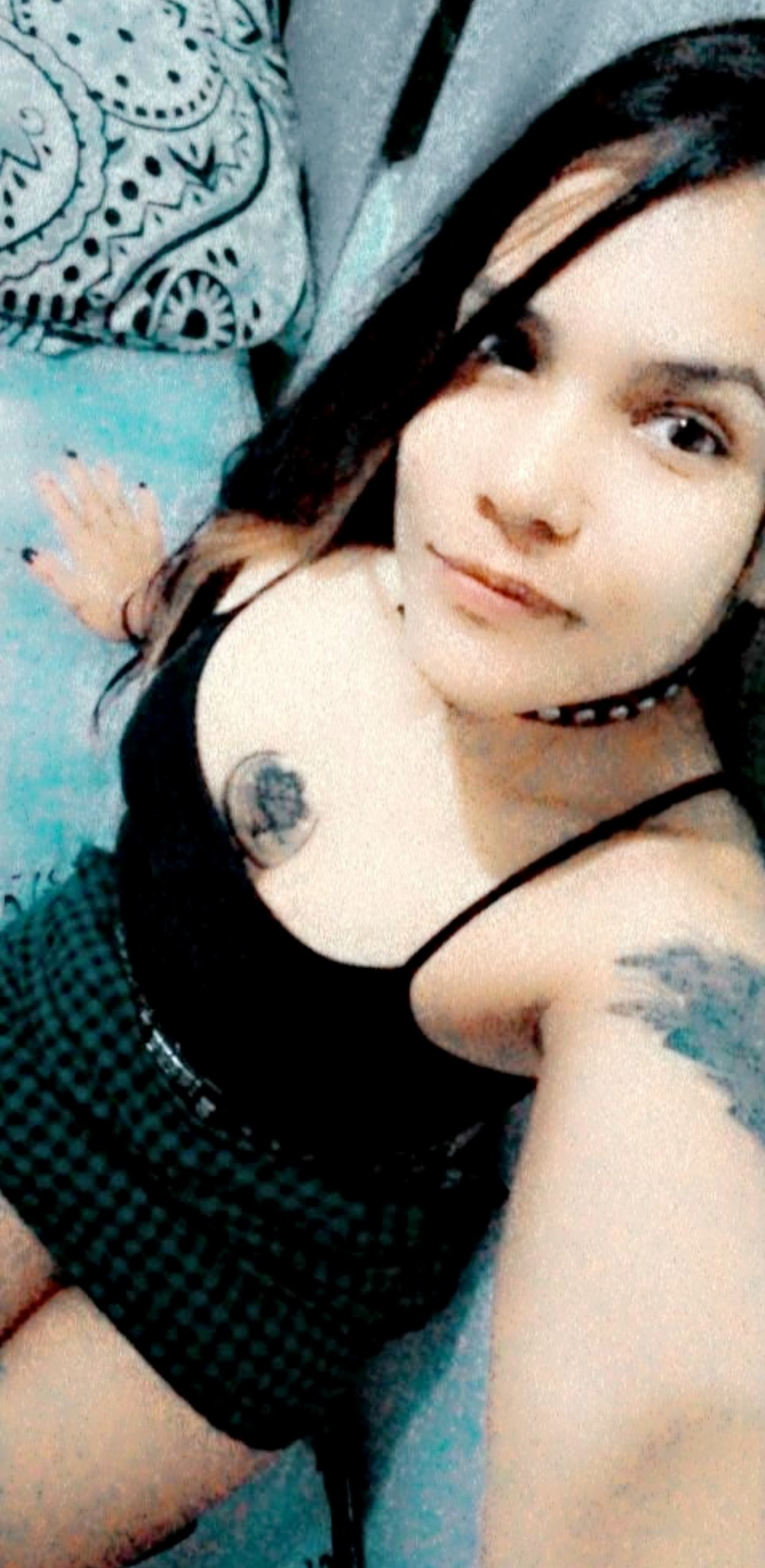 Adrissa Profile Picture