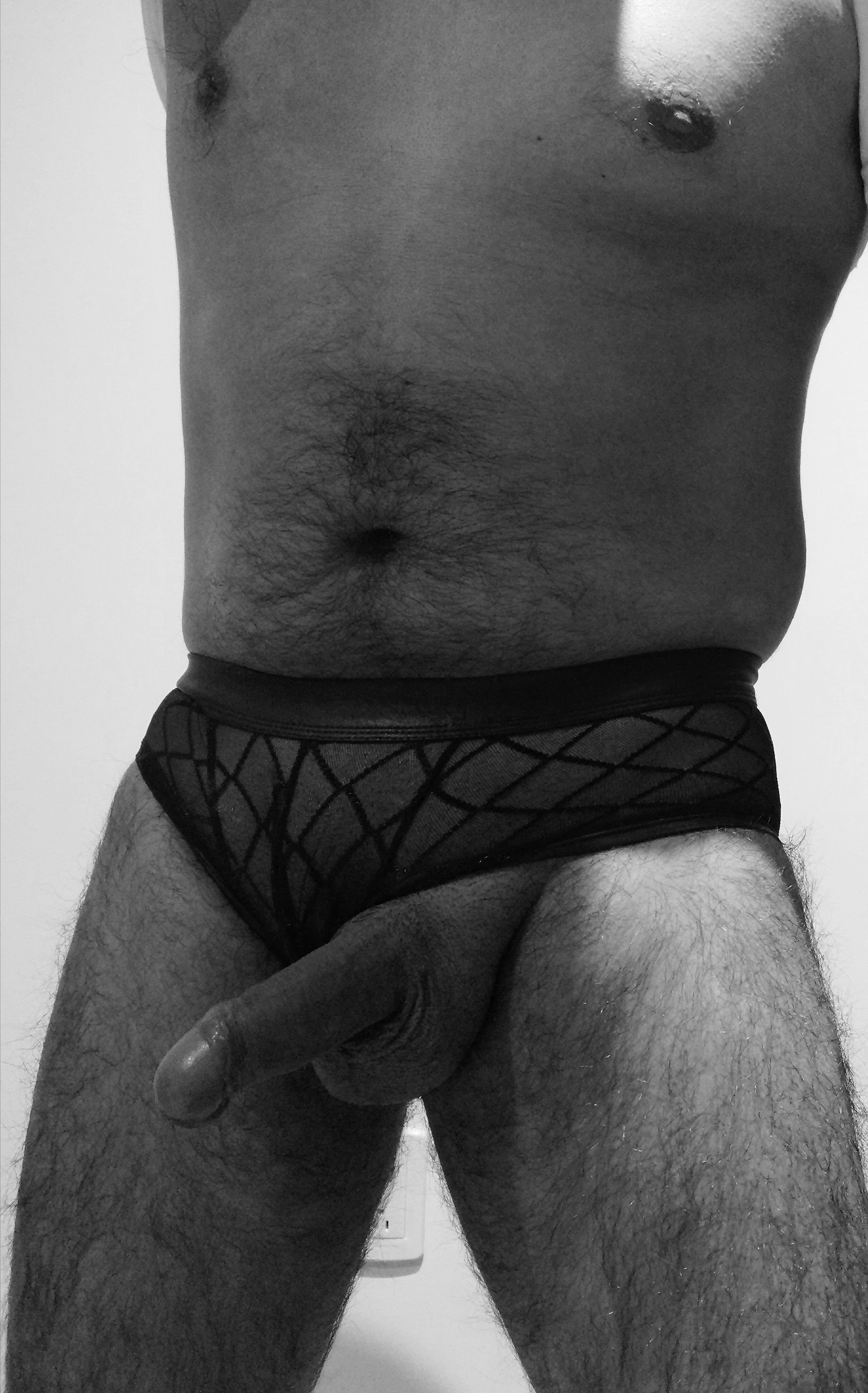 Hairyman Profile Picture