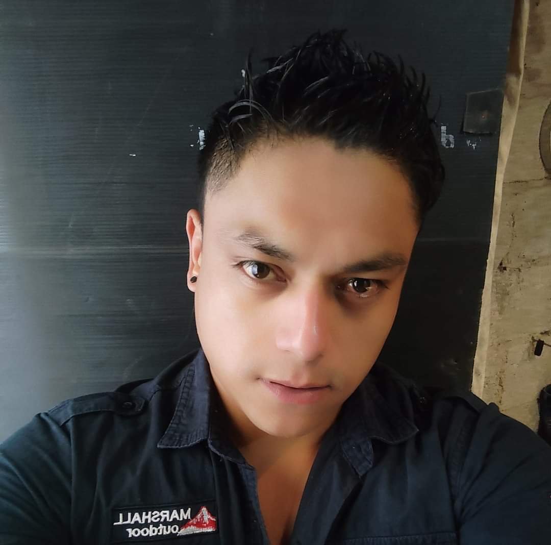 Mark Mtz Profile Picture