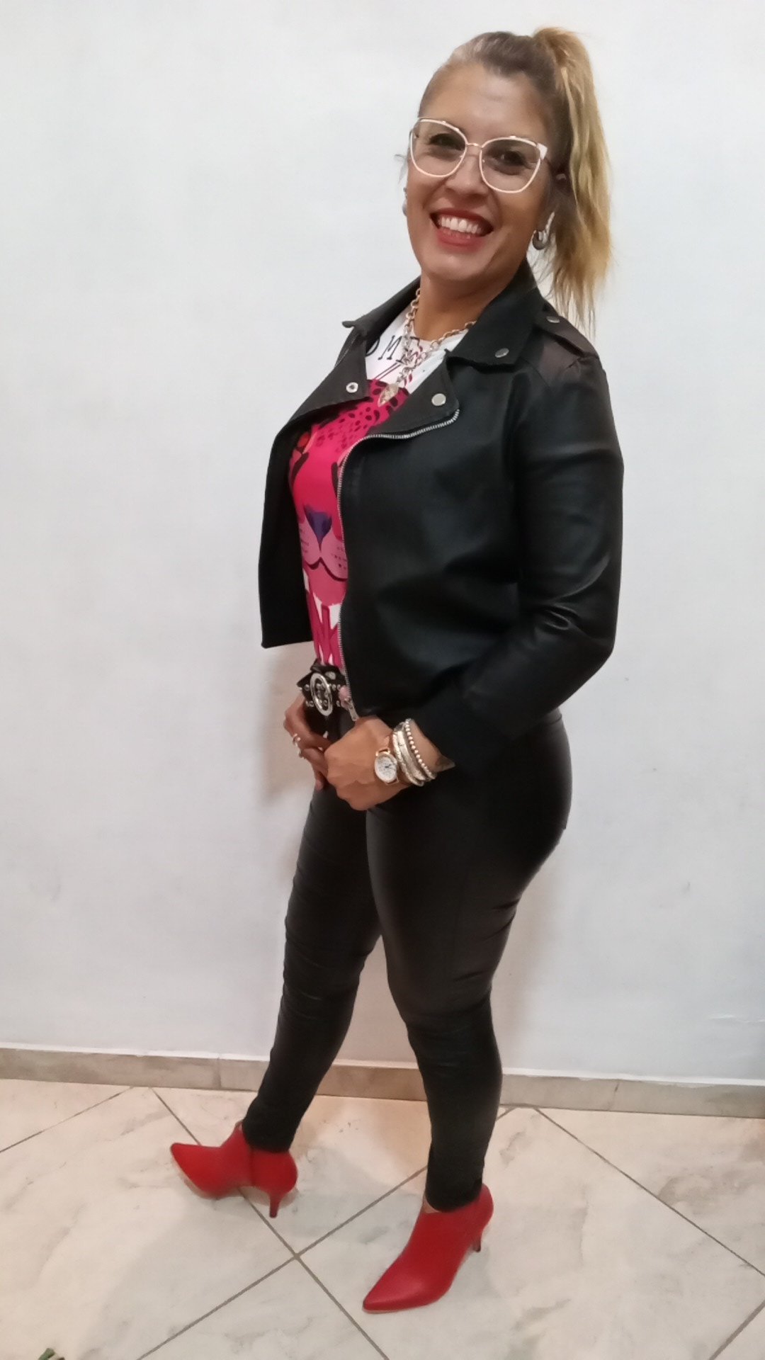 Patricia Profile Picture
