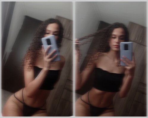 Karen Mejia Profile Picture