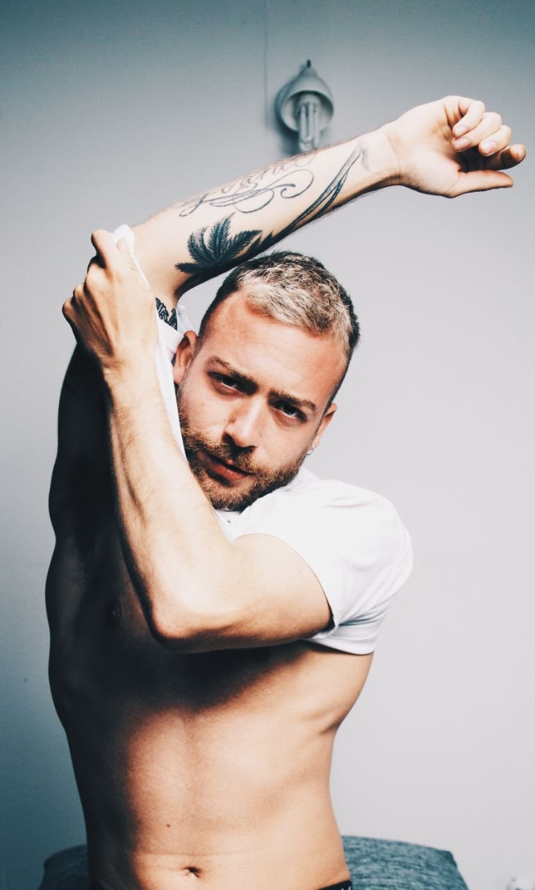 Tonio Fardacci Profile Picture