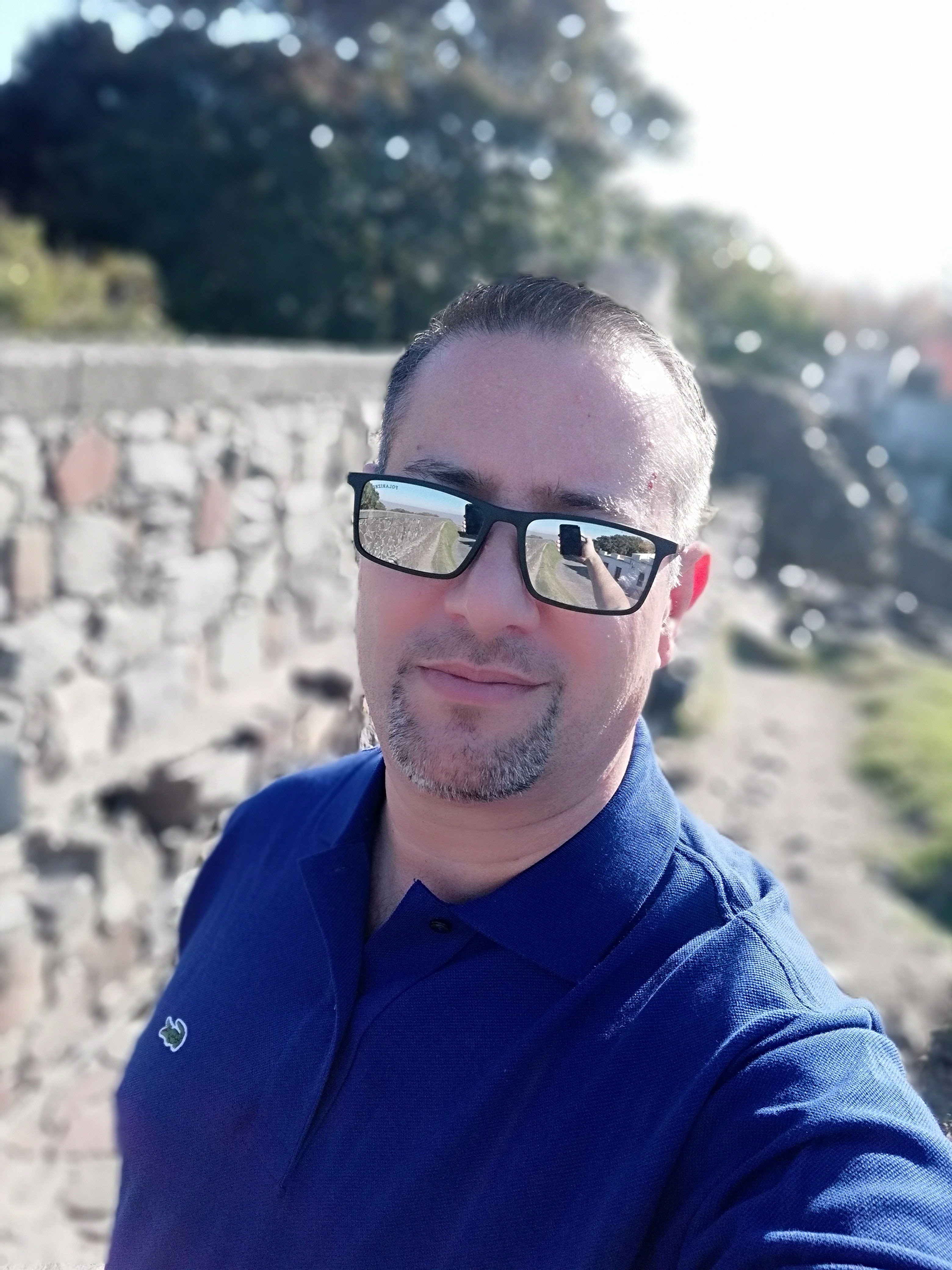 Alejandro Fernández Profile Picture