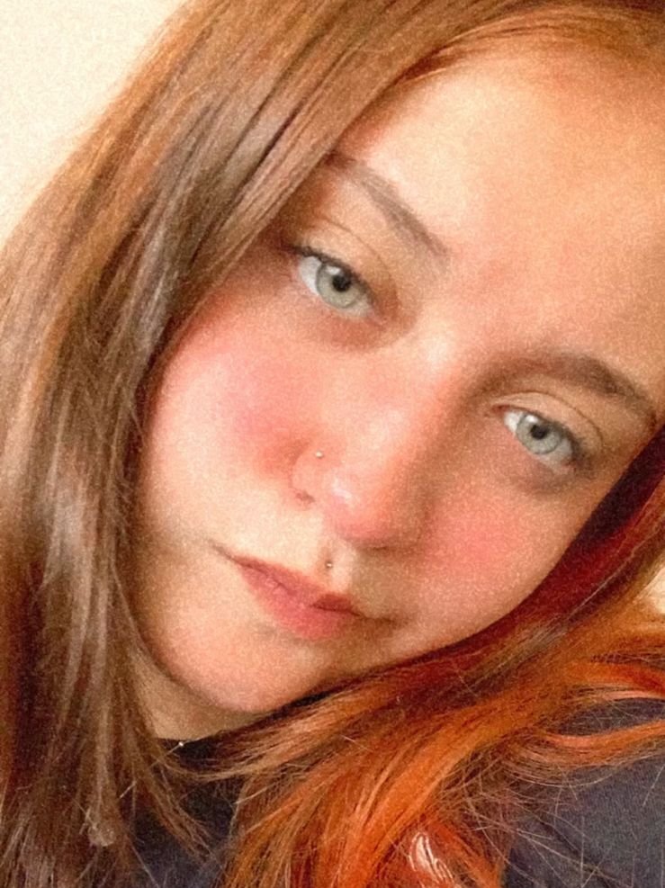 Daniela Profile Picture