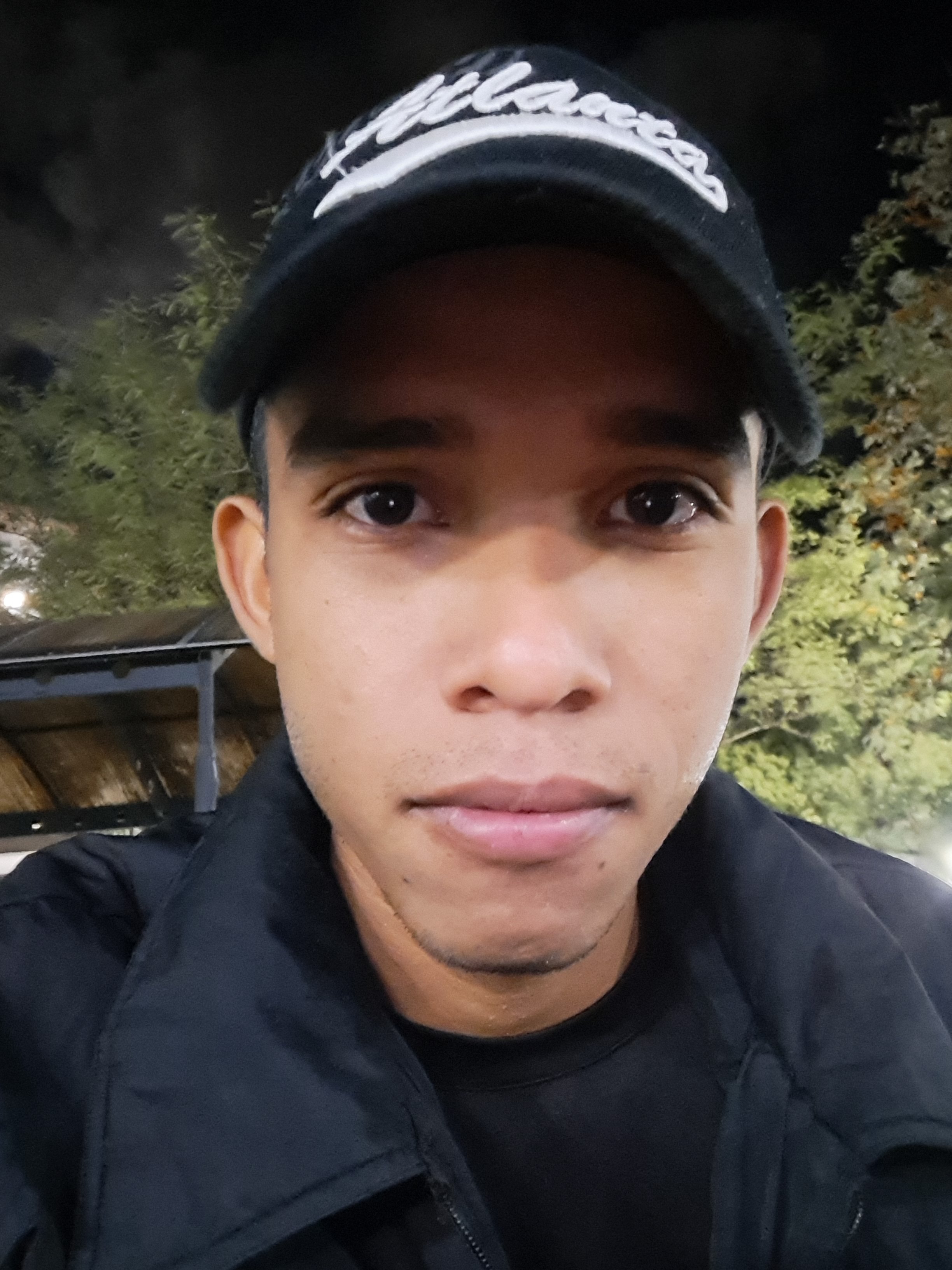 Eddy Profile Picture