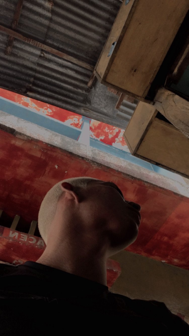 Wilson Andres Profile Picture