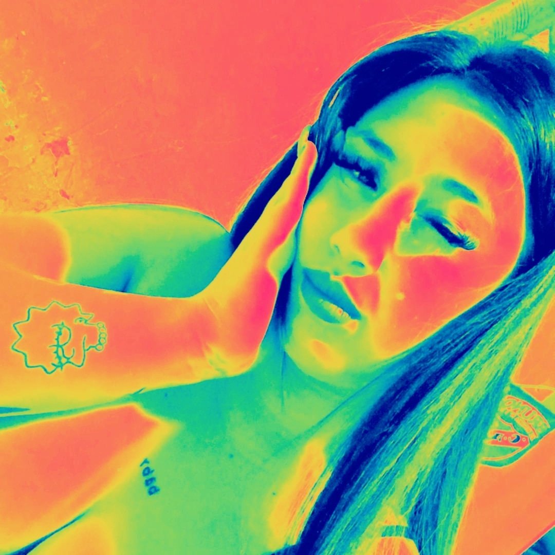 Ayelen Bocacini Profile Picture