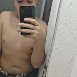 Emmanuel Chavez Profile Picture