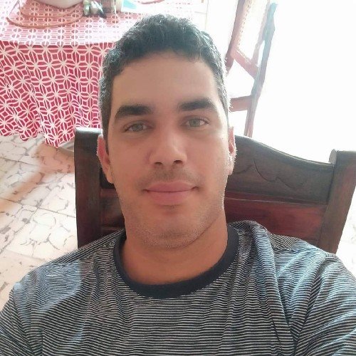 Ramon Mimendi Profile Picture
