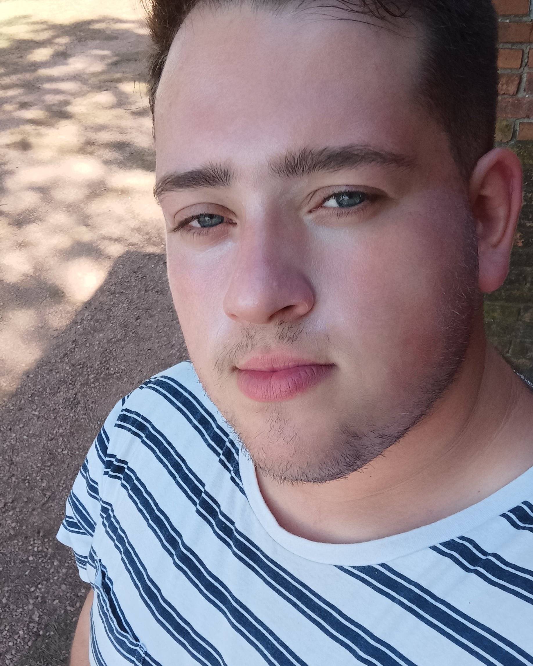 Martin Profile Picture