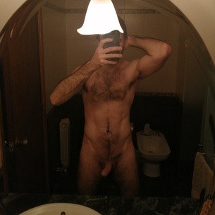 Fede Profile Picture