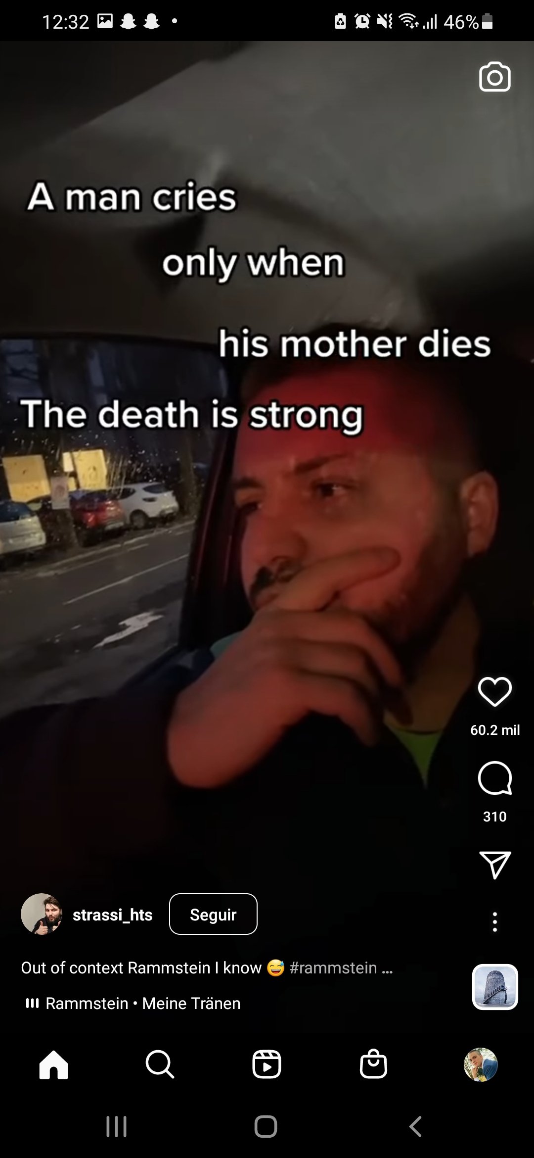GtRed86 Profile Picture