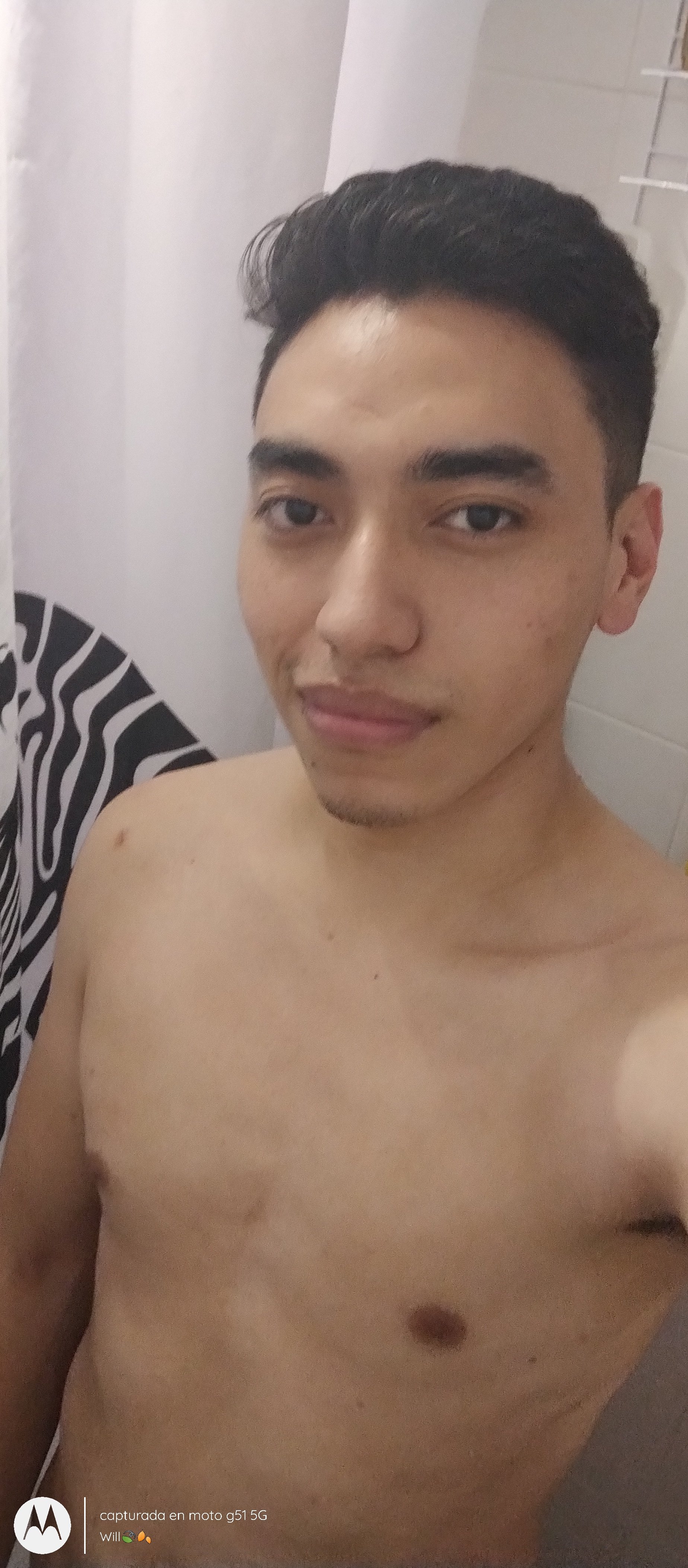 Saul Pérez Profile Picture