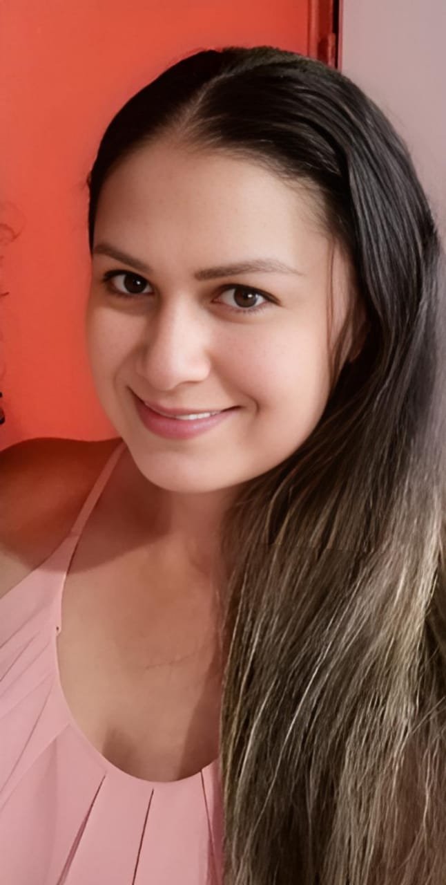 Johanna Profile Picture