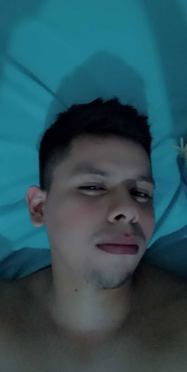 Omar Menendez Profile Picture