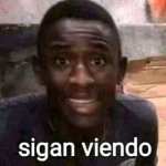 El moreno Profile Picture