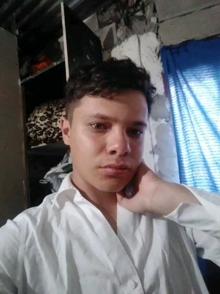 Facundo Caballero Profile Picture