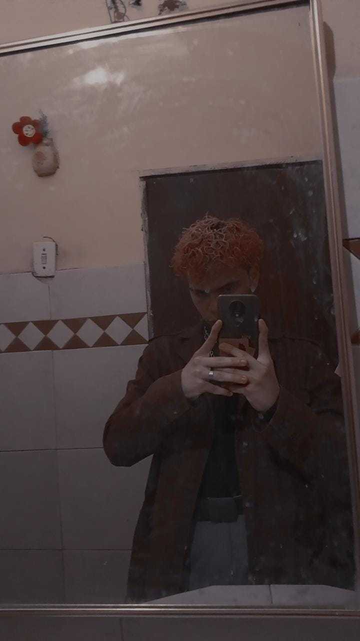 Darren Profile Picture