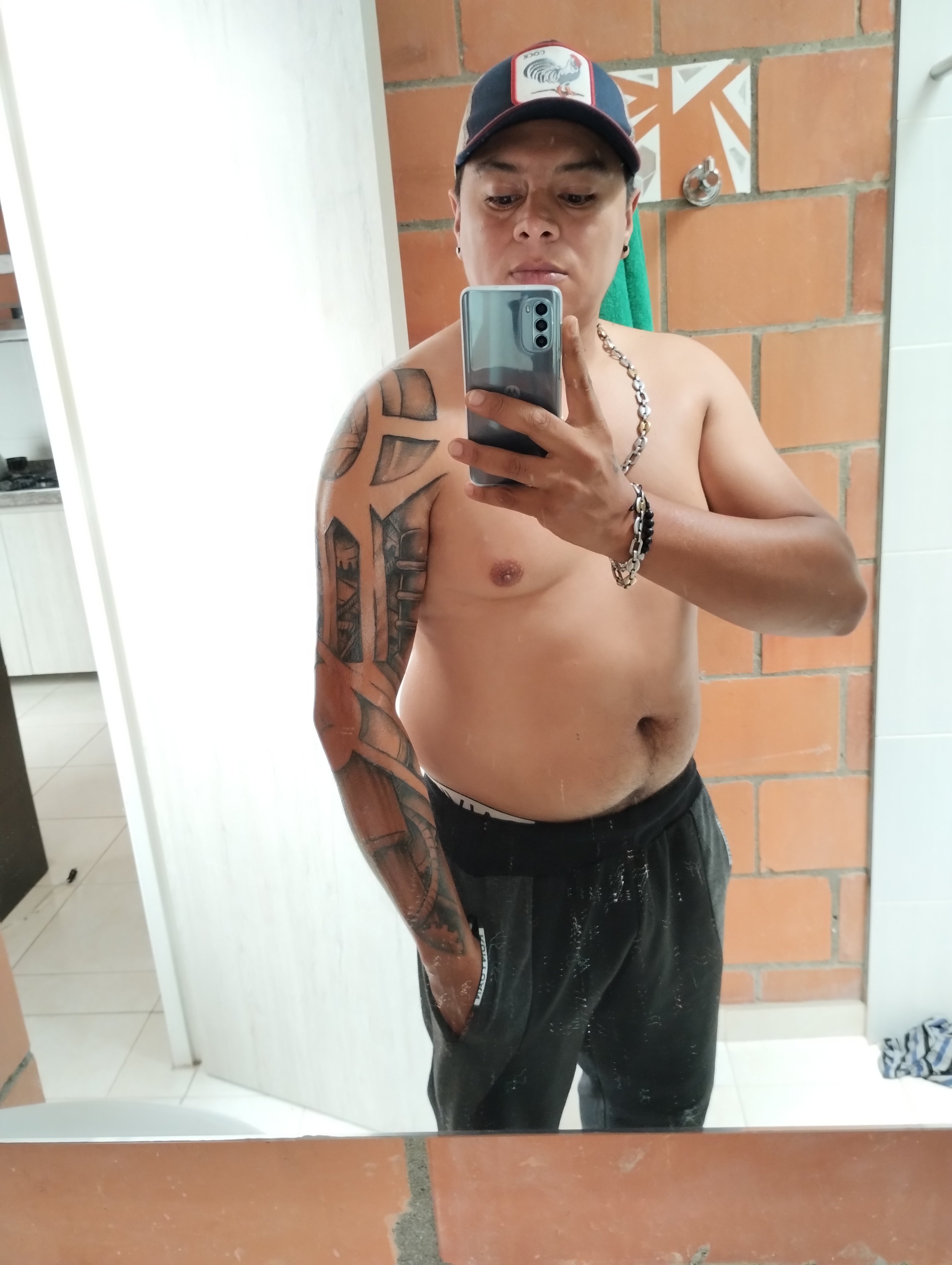 Felipe Gomez Profile Picture