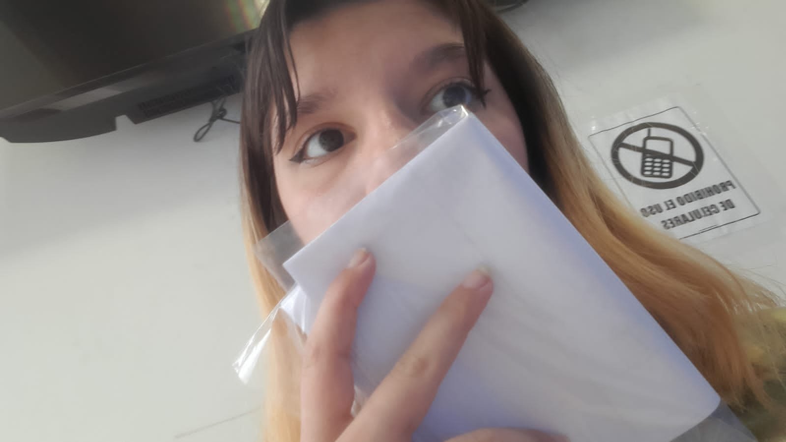 Abril Profile Picture