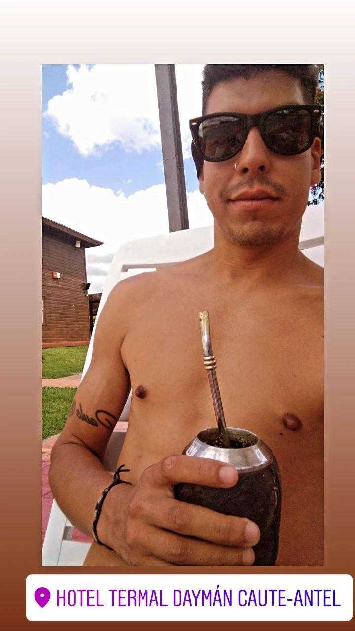 Mati Profile Picture