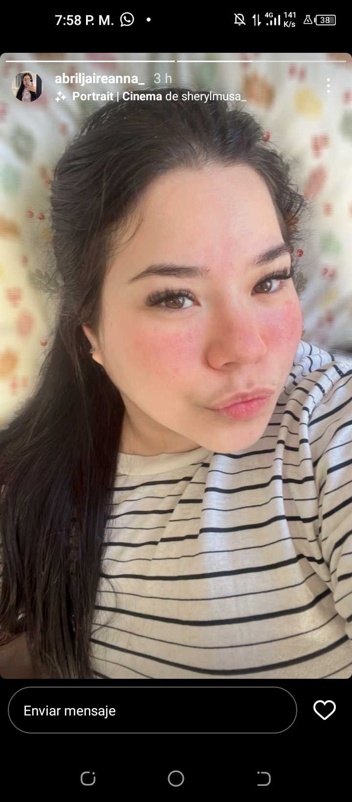 Betania Gomez Profile Picture
