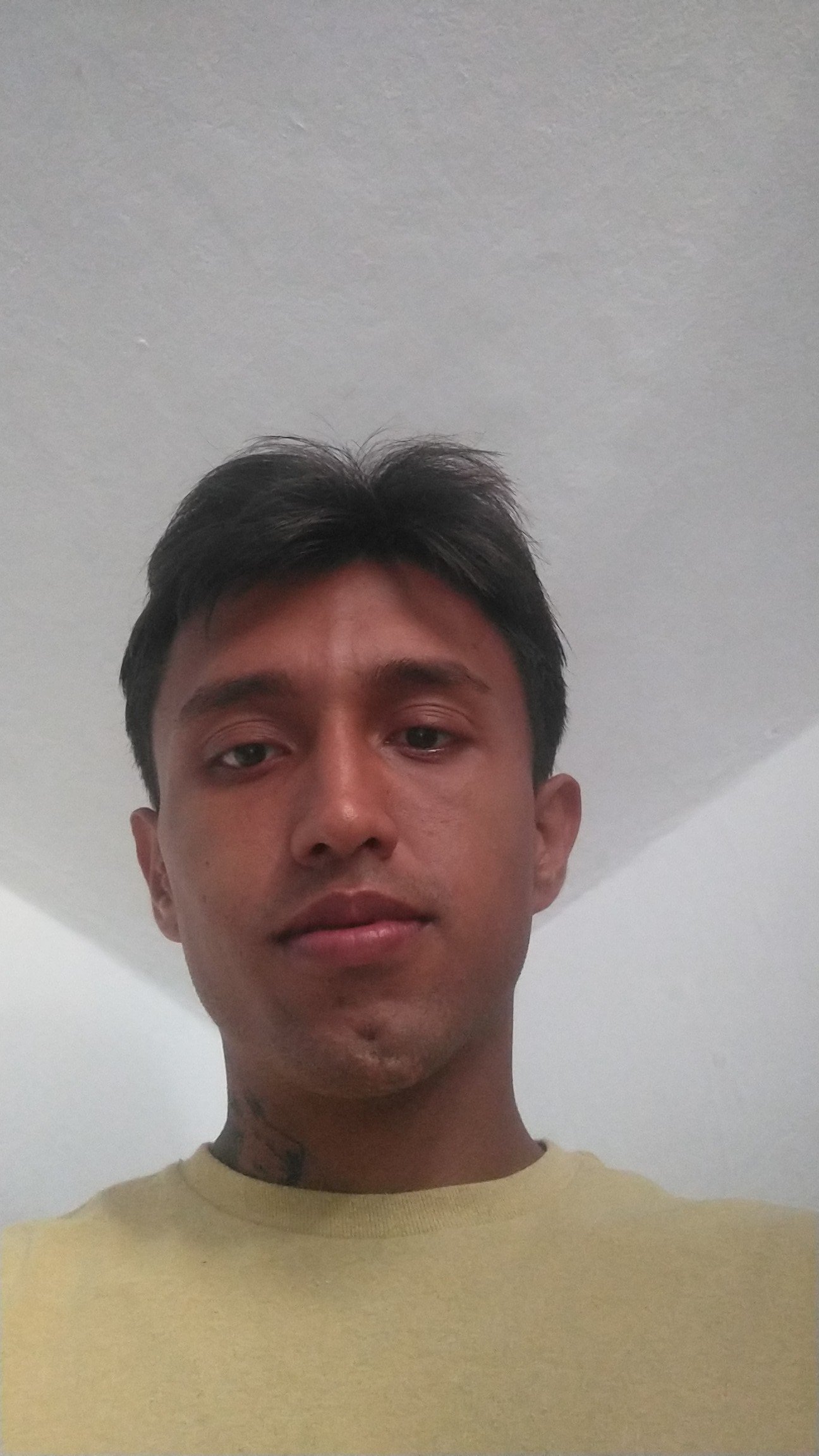 Jail Pacheco Profile Picture