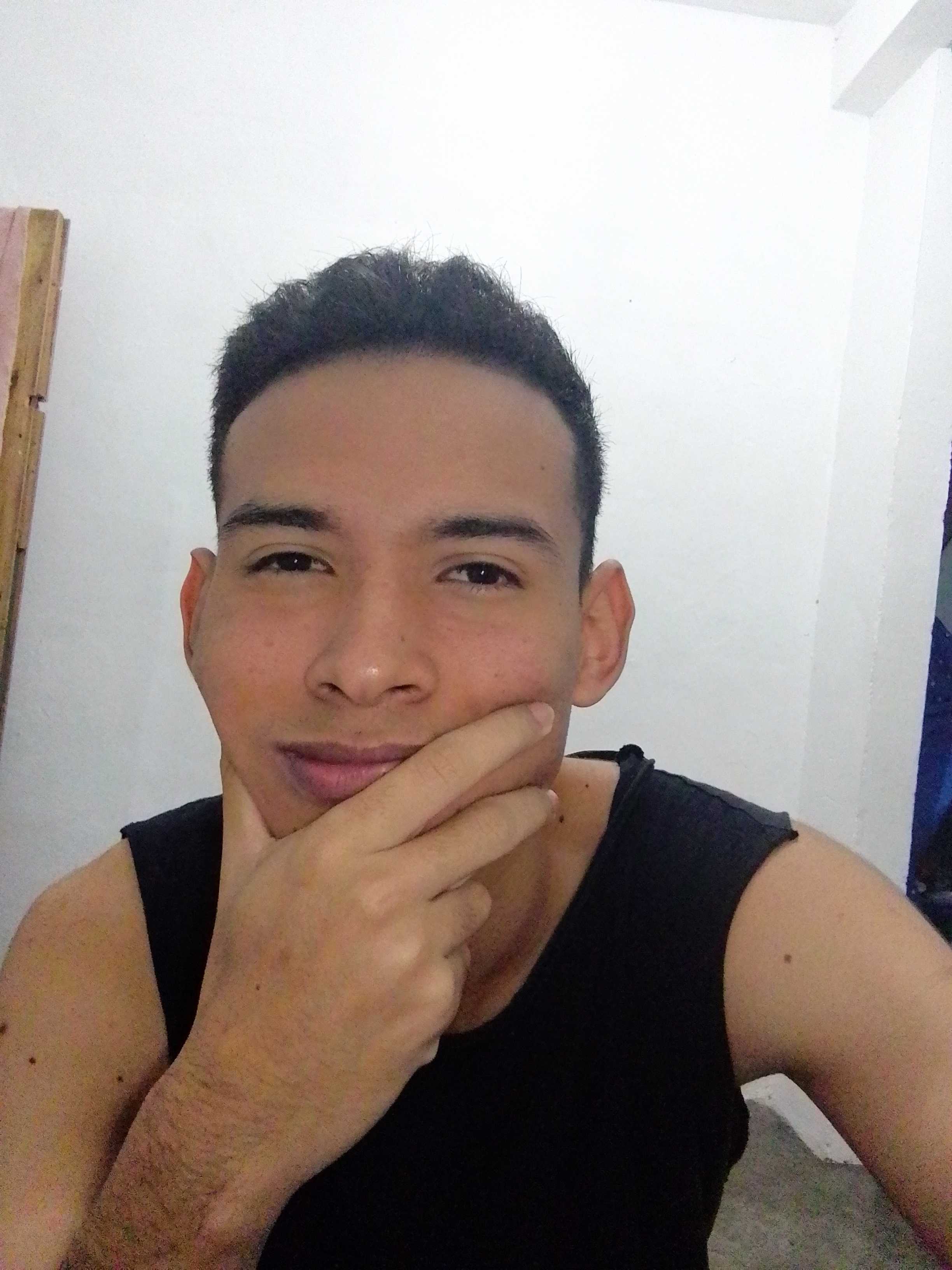 Kevin Profile Picture