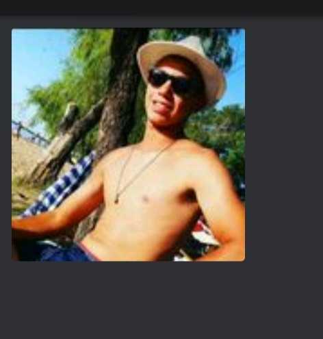 Audrick García Profile Picture